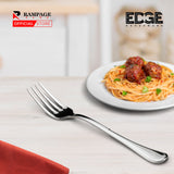 Heavy Duty Stainless Steel of Fork (Set of 6)