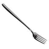 21.4*3.4 CM Heavy Duty Stainless Steel of Fork (Set of 6)