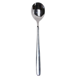 20.3*5CM Heavy Duty Stainless Steel of Spoon(Set of 6)