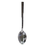 19.5*4.5CM Heavy Duty Stainless Steel of Spoon(Set of 6)