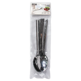 19.5*4.5CM Heavy Duty Stainless Steel of Spoon(Set of 6)