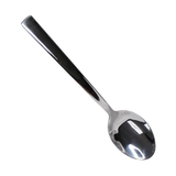 19.5*4.5CM Heavy Duty Stainless Steel of Spoon(Set of 6)