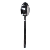 Heavy Duty Tea`s Spoon, Stainless Steel (SHORT HANDLES) Set of 6