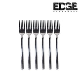 20*3.3CM Heavy Duty Stainless Steel of Fork (Set of 6)