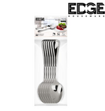 20.5*4.3CM Heavy Duty Stainless Steel of Spoon(Set of 6)