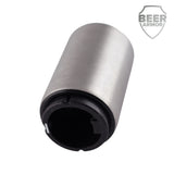 Automatic POP Beer Bottle Opener in Bar Stainless Steel