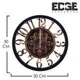 Decorative Modern Stylish 30CM Wall Clock