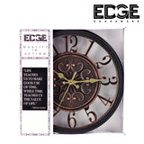 Decorative Modern Stylish 30CM Wall Clock