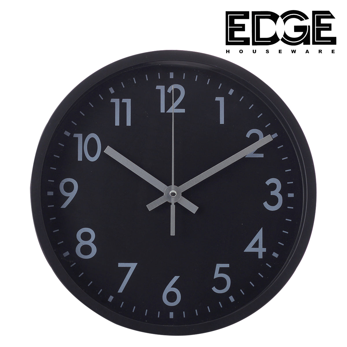 Decorative Modern Stylish 25CM Wall Clock [duplicate name remove for