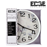 Decorative Modern Stylish 30CM Wall Clock