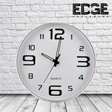 Decorative Modern Stylish 30CM Wall Clock