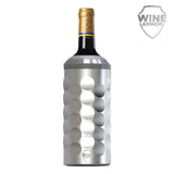 Wine Armor Premium Iceless Wine Cooler Keeps Wine Cold up to 6 Hours