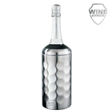 Wine Armor Premium Iceless Wine Cooler Keeps Wine Cold up to 6 Hours