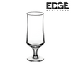 Edge Tulipe Beer Glass, 400ml Capacity, Set of 6 Pieces