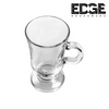 Edge Irish Coffee Mug, 230ml Capacity, Set of 6 Pieces