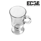 Irish Coffee Mug, 230ml Capacity, Set of 6 Pieces