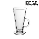 Latte Glass, 290ml Capacity, Set of 6 Pieces