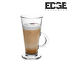 Latte Glass, 290ml Capacity, Set of 6 Pieces
