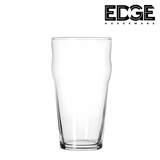 Nonic Glass 485ml Capacity, Set of 6 Pieces