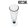 Edge Clear Tall Juice Glass, 400ml,  Set of  6 Pieces