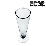 Clear Tall Juice Glass, 400ml,  Set of  6 Pieces