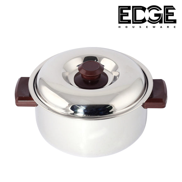 Insulated Stainless Stee Casserole Stainless Steel LID,700ML - 2000ML. Thermal Serving Bowl, Keeps the Food Hot and Cold for Long Hours, Elegant Hot Pot, Food Warmer.