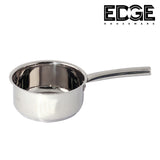 Stainless Steel Saucepan with Stainless steel LID,  Quart Small SaucePan (18CM )