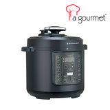 La Gourmet 14 in 1 Healthy Electric Pressure Cooker 6L Multifunctional Smart Pressure Cooker