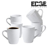 10-12 OZ Coffee Mugs Set of 6,Ceramic Coffee Mug