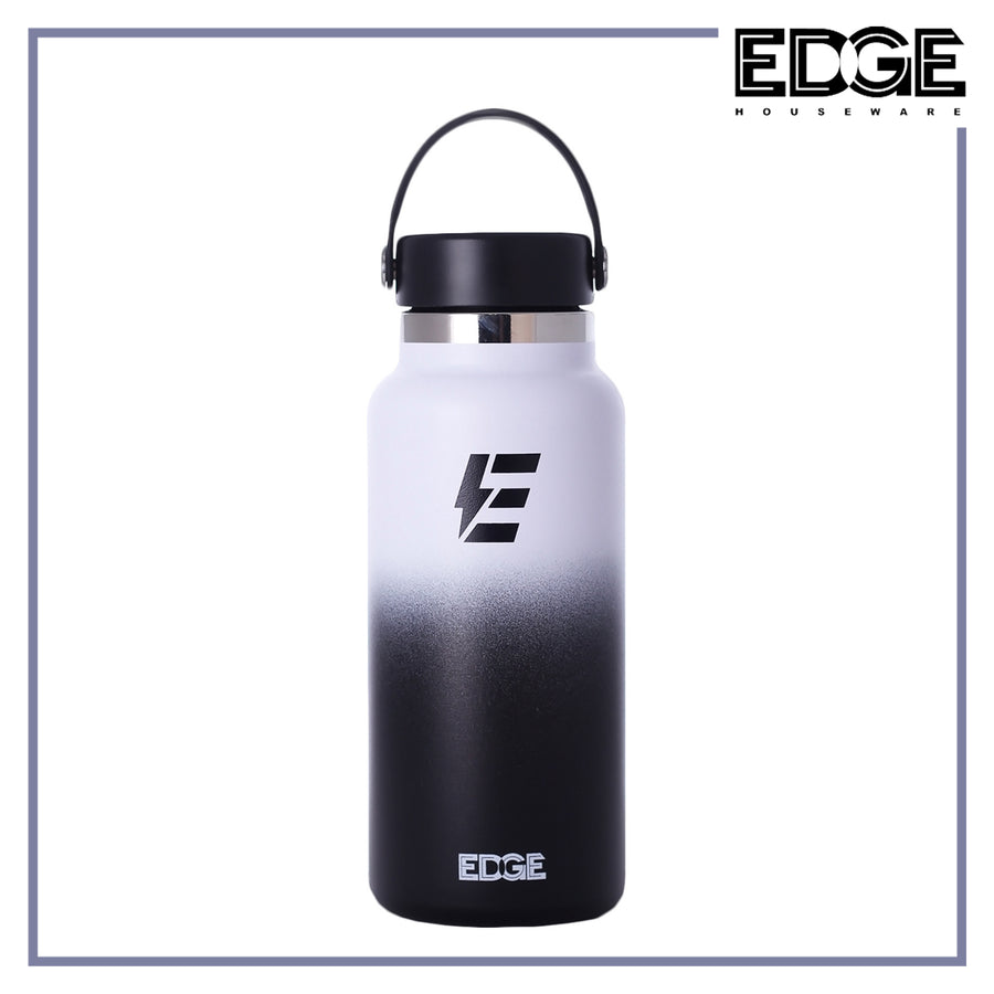 Stainless Steel Double Wall Vacuum Insulated Water Bottle 32oz