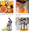 300W Lemon Citrus Juicer in Blender Hand Pressed Household Electric Citrus Juicer