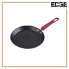 Edge Non-Stick Cast Aluminum Crepe Pan Professional aluminum Restaurant Fry Pan Coating Non-stick Frying Pan