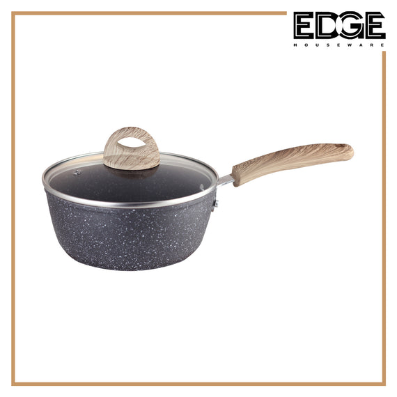 Nonstick Frying Steak Egg Pancake Pan 12/16CM Kitchen 304