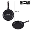 Edge Ultra Non-Stick Medical Stone Frying Pan
