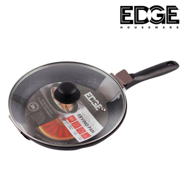 28cm Frying Pan Non-stick Medical Stone Skillets Baking Cooking
