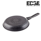 Ultra Non-Stick Medical Stone Frying Pan With Glass LID