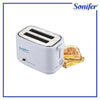 Sonifer SF-6005 Bread Toaster  2 Slices Toaster Automatic Fast Heating Bread Toaster Household Breakfast Maker Sonifer