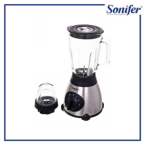 Sonifer SF5521 90W Electric Juicer Machine