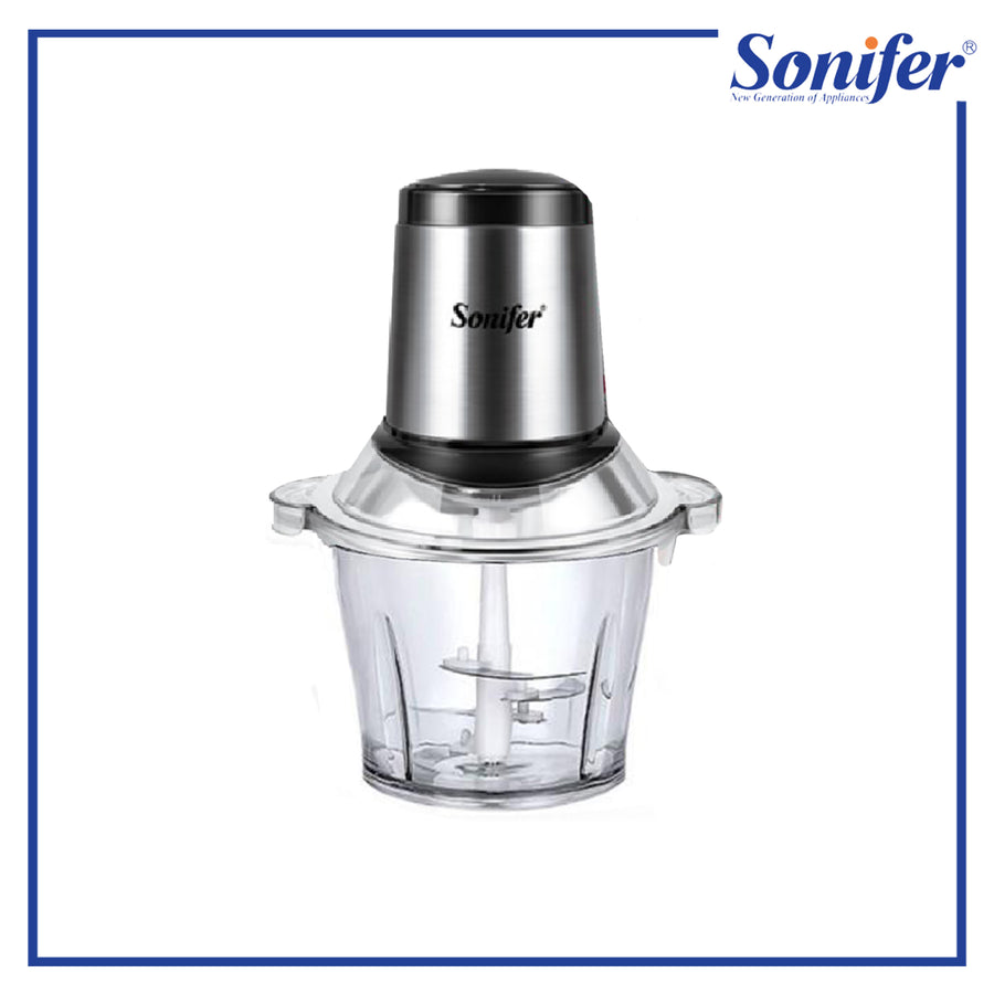 Sonifer SF5521 90W Electric Juicer Machine