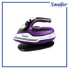 SF-9047 Cordless Steam Irons For Clothes Steam Generator Wireless Iron