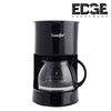 Sonifer EL-034 SF- 3533 0.6L Electric Drip Coffee Maker 550W Household Coffee Machine 6 Cup Tea Coffee Pot Milk Coffee Maker for Gift 220V Sonifer