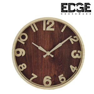 Decorative Modern Stylish 30CM Wall Clock