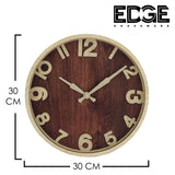 Decorative Modern Stylish 30CM Wall Clock