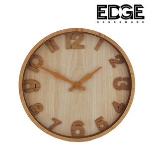 Decorative Modern Stylish 30CM Wall Clock