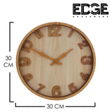 Decorative Modern Stylish 30CM Wall Clock