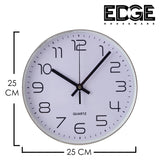 Decorative Modern Stylish 30CM Wall Clock