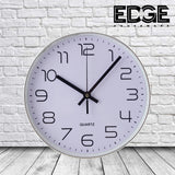 Decorative Modern Stylish 30CM Wall Clock