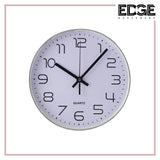 Decorative Modern Stylish 30CM Wall Clock