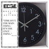 Decorative Modern Stylish 25CM Wall Clock [duplicate name - remove for SEO]