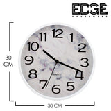 Decorative Modern Stylish 30CM Wall Clock